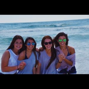 Meet your Posher, Alice